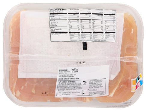 365 by Whole Foods Market 365 Whole Foods Market Tender Chicken Breast Tenderloin