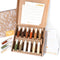 Craftly 12 Mexican Spices Gift Set | Mexican Seasoning Gift Set for