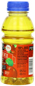 100% 10 Oz (Pack 12) Langers Juice, Apple, Fl