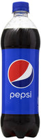 Pepsi, 6pk, 24oz Bottles