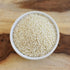 2 lb, Anthony's Organic Hulled Sesame Seeds, White, Raw, Gluten Free, Non GMO, Keto Friendly