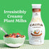48 Oz, Califia Farms - Toasted Coconut Almond Milk, Dairy Free, Plant Based, Vegan, Gluten Free, Non GMO, Sugar Free