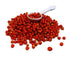Dried Chiltepin Peppers (Chili Tepin) - Weights: 0.5 Oz, 1 Oz, 2 Oz, 4 Oz, 6 Oz (4 Oz)