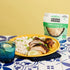 Dozen (10 Pack), 4oz A Cousins Caribbean Coconut Rice Seasoning Sauce Pour & Mix Coconut Rice Starter, Coconut Paste