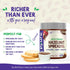 Pyure Keto Hazelnut Chocolate Spread, Sugar-Free, Low Carb, Vegan Nutella Alternative, 13 oz Jar