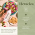 16.9oz Heraclea - Early Harvest - Extra Virgin Olive Oil - Organic Olive Oil - Extra Virgin - Cold Pressed - Polyphenol