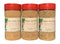 Green Mountain Goodness Pure Vermont Maple Sampler (Granulated Maple Sugar, Maple Sprinkles, Maple Seasoning)