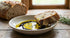 8.45 oz (250ml) Blazing Bella Garlic Infused Extra Virgin Olive Oil Rich Fresh Garlic Flavor, Cold Pressed California
