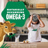 59 oz Organic Valley Grassmilk Organic Grass Fed Whole Milk