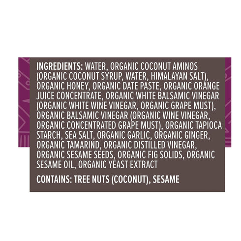 3-Pack, 1 1 1 Primal Kitchen No Soy Teriyaki Sauce Variety Made with Real Ingredients, Includes Island, Original No Soy