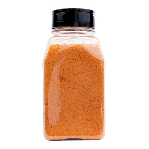 (8 GranAroma Sriracha Seasoning Powder, Spicy & Tangy Flavor, Seasoning for Tacos, Stir-Fries, and Grilled Vegetables