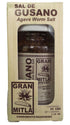 Gran Mitla Sal de Gusano, 50 Gram Jar