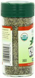 Frontier Natural Products Pepper, Og, Medium Black, Ft, 1.80-Ounce