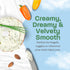 Kite Hill 8 30 Chive Almond Milk Cream Cheese Style Spread, Ounces, Dairy Free, Whole Approved, Gluten Free, Non-GMO