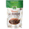 NOW Foods, Tamari Almonds, Flavor Sensations, Savory Asian Tamari Flavor, Gluten-Free and