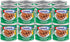 Carmela Chicken Sausage and Bouillon, Natural Smoke Flavor, 5 oz (Pack of 16)