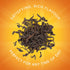 17.64 (500g) Twinings English Breakfast Loose Leaf Black Tea, Ounce Tin, Caffeinated, Enjoy Hot or Iced
