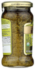 6.7 (Pack 6) Filippo Berio Organic Classic Pesto, USDA Certified Organic, Gluten Free, Ounce