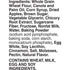 5 6.2 OZ Nature Valley Soft-Baked Muffin Bars, Apple Cinnamon, Snack Bars, Bars