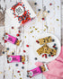 88 12 Count, Acres Granola Bars, Triple Berry Crumble, School Safe, Allergen Free Seed & Oat Snack Bar, Gluten & Nut