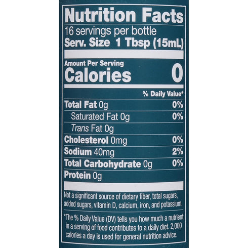 8 oz (Pack 12) Snow's All Natural Clam Juice, Fluid Bottle of - Gluten Free, Keto Friendly - Great for Pasta & Seafood