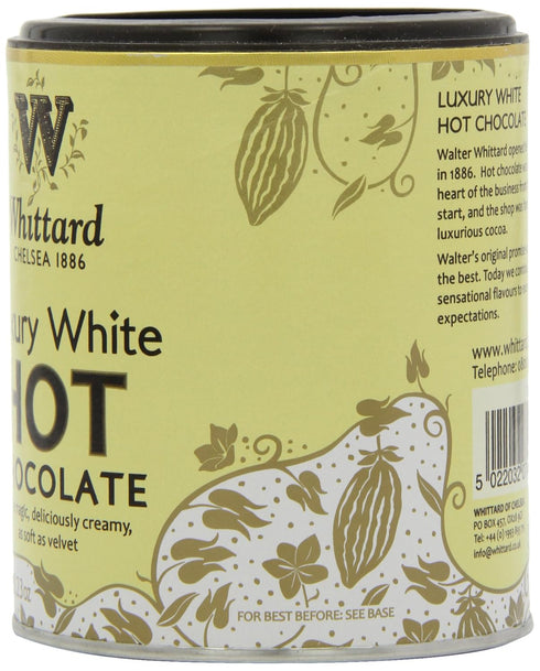 Whittard Luxury White Hot Chocolate