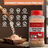 2.2lb, 100% Eastanbul Himalayan Pink Salt for Grinder Refill, Pink Himalayan Sea Salt Coarse Grain, Pure, Chef-Grade