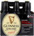 Guinness 6pk, 11.2 Oz 5.6 Extra Stout, Fl bottles, % ABV