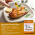 (12 oz, Bone Suckin' Mustard, World Champion Flavor, Made in the USA, Non-GMO, Gluten-Free, Kosher and has No High