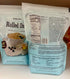 Generic 100% 32 Oz 2 Pack TRADER JOE'S Gluten Free Rolled Oats, Whole Grain, Bags, Good Source of Fiber, Sodium Free