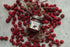 12 Oz (Pack 3) Oregon Growers Red Raspberry Fruit Spread - Organic Raspberry Jam, Organic Raspberries, Raspberry, Red