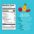 Pack, packed, 0.5 oz (Pack 6, YOU LOVE FRUIT All Natural Fruit Snacks, Healthy Snack Real Fruit! Gluten Free, Non GMO