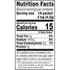 Ortega Taco Seasoning Mix, 40% Less Sodium, 1 Ounce (Pack of 12)