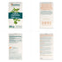 1,050 60 Himalaya Organic Fenugreek for Daily Wellness, Warming and Energizing Properties, mg, Vegan Capsules
