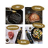 16.9 oz. 3rd 100% House of Macadamias, Macadamia Nut Oil, Extra Virgin, High Heat Cooking Oil, Cold-Pressed, fl.