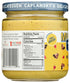 Caplansky's Delicatessen 235 mL (8 oz) Caplanskys Deli Mustard - Horseradish - Kosher, Vegan, Non GMO, Gluten Free, Nut