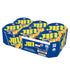 OTOKI Jin Ramen Mild Bowl Authentic Korean Instant Noodles with 13-Hour Simmered
