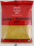 Hot Curry Powder, 7 oz