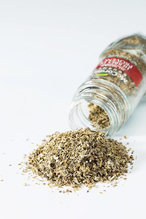 McCormick Gourmet Organic Herbes De Provence, 0.65 Oz