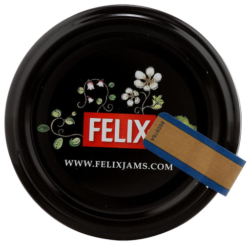 Felix 10 Lingonberry Wild Jar, , Ounce