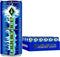 Liquid Ice Energy Drink - Arctic Berry (8.3 Fl Oz, 24 Count)