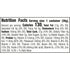 1.3 oz Cheerios Breakfast Cereal Cup, Gluten Free, Single Serve Cereal
