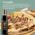 Tasting Combo - Balsamic Vinegar of Modena and Balsamic Vinegar Glaze, The Perfect Mix, IGP-Certified Balsamic Vinegar