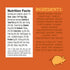 5280 Culinary 7 oz Chef J's BBQ Provisions Oink Rub, Sweet Pork Rub