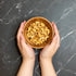 2oz Packs (5 Count) IChoose Black Pepper Sea Salt Cashews, Individual Snack Bold Cracked Pepper Roasted Cashews