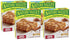 Nature Valley Soft-Baked Oatmeal Squares, Cinnamon Brown Sugar, 7.44 OZ, 6 ct