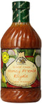 Virginia Brand Vidalia Onion Honey French Royale, 33.8 Ounce