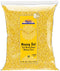 Rani Moong Dal (Split Mung Beans Without Skin) Lentils Indian 128oz (8lbs)