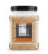 Set Gluten-Free Rice Flour and Flaxseed Meal - Various Sizes