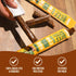 10g (1 oz, 10 Pack) Grazly Grass-Fed Beef Sticks Made with Only Beef, Spring Salt & Collagen Casing Clean, High-Protein